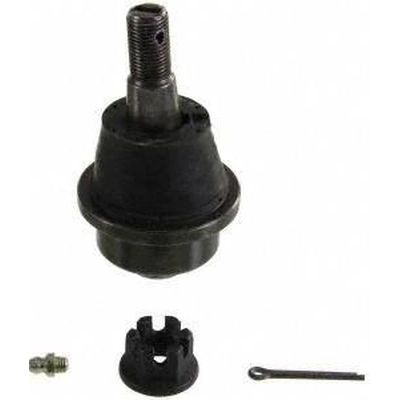 Lower Ball Joint by QUICK STEER - K6693 pa3