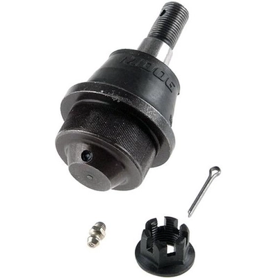 Lower Ball Joint by QUICK STEER - K6693 pa4