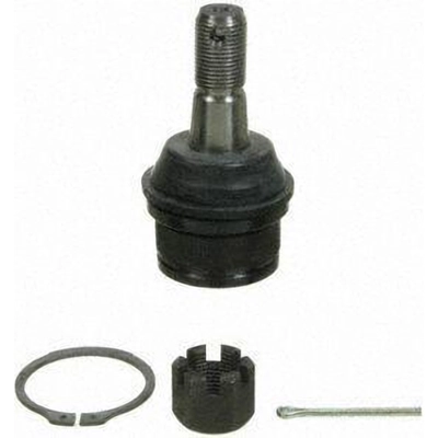 Lower Ball Joint by QUICK STEER - K7401 pa2