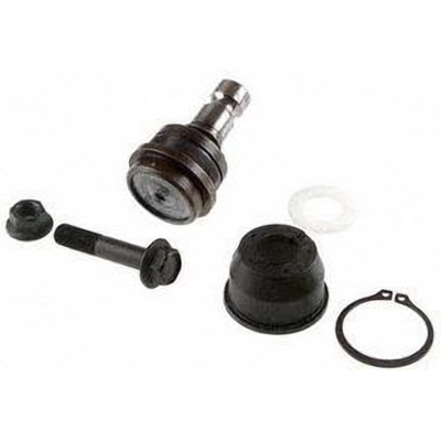 Lower Ball Joint by QUICK STEER - K7449 pa2