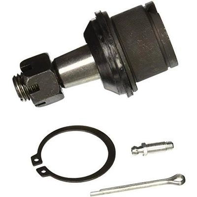 Lower Ball Joint by QUICK STEER - K7467 pa2