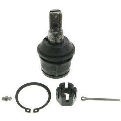 Lower Ball Joint by QUICK STEER - K80027 pa5