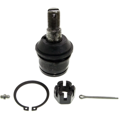 Lower Ball Joint by QUICK STEER - K80027 pa6