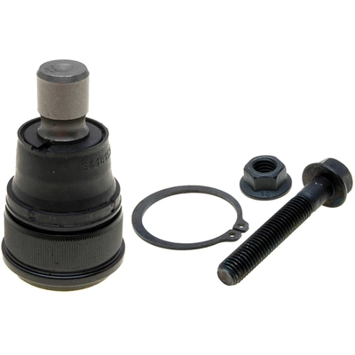 Lower Ball Joint by QUICK STEER - K80107 pa16