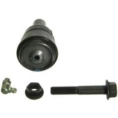 Lower Ball Joint by QUICK STEER - K80107 pa8