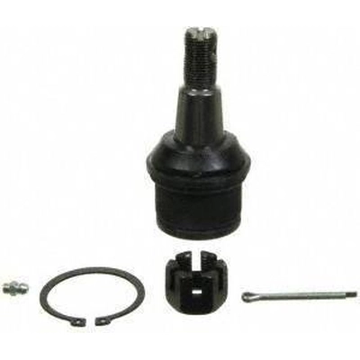 Lower Ball Joint by QUICK STEER - K80197 pa1