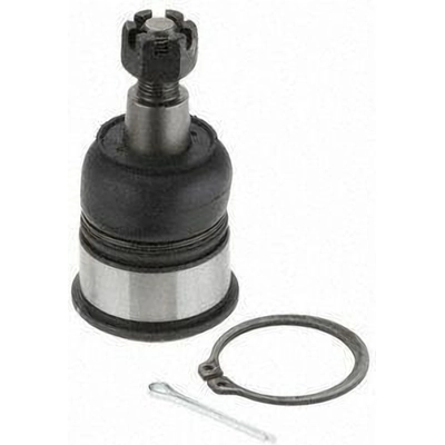 Lower Ball Joint by QUICK STEER - K80228 pa3