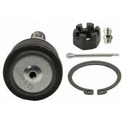 Lower Ball Joint by QUICK STEER - K80281 pa1