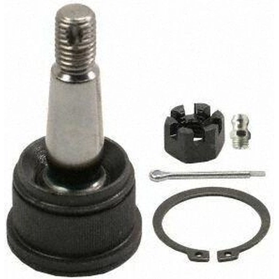 Lower Ball Joint by QUICK STEER - K80281 pa2