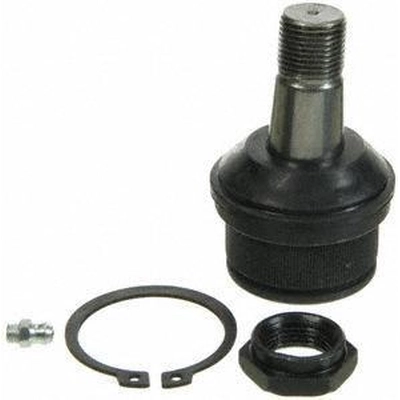 Lower Ball Joint by QUICK STEER - K8195T pa1