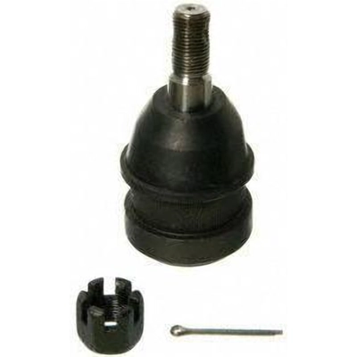 Lower Ball Joint by QUICK STEER - K8477 pa1