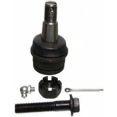 Lower Ball Joint by QUICK STEER - K8561T pa1