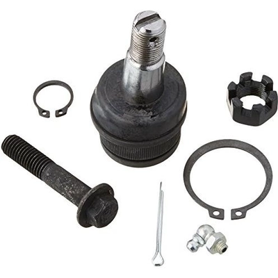 Lower Ball Joint by QUICK STEER - K8561T pa3