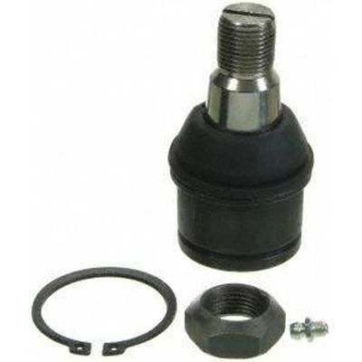 Lower Ball Joint by QUICK STEER - K8607T pa1