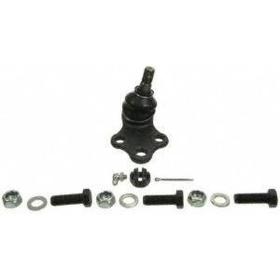 Lower Ball Joint by QUICK STEER - K8647 pa3