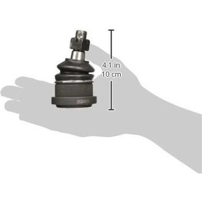 Lower Ball Joint by QUICK STEER - K8685 pa2