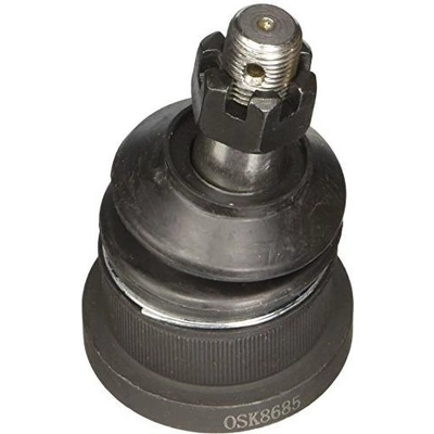 Lower Ball Joint by QUICK STEER - K8685 pa3