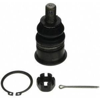 Lower Ball Joint by QUICK STEER - K8687 pa1