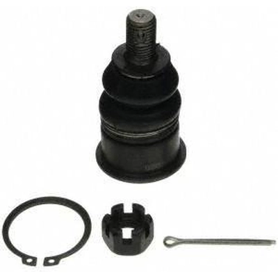 Lower Ball Joint by QUICK STEER - K8687 pa2