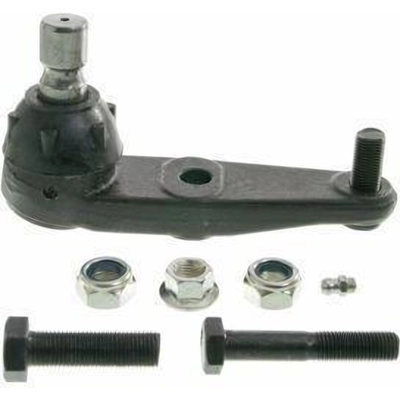 Lower Ball Joint by QUICK STEER - K8773 pa1