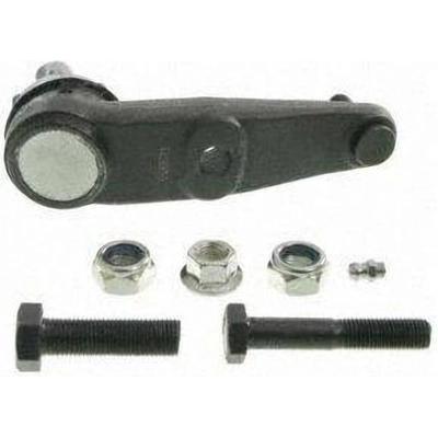 Lower Ball Joint by QUICK STEER - K8773 pa3