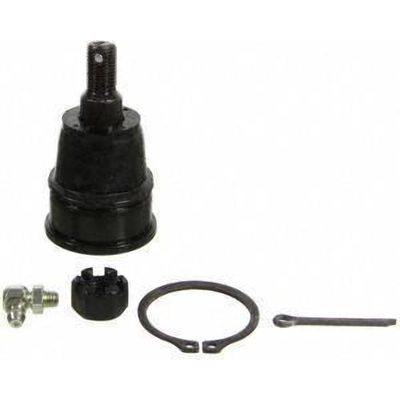 Lower Ball Joint by QUICK STEER - K90332 pa1