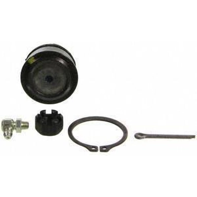 Lower Ball Joint by QUICK STEER - K90332 pa2