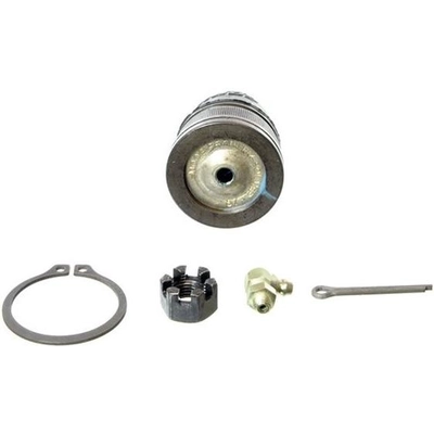 Lower Ball Joint by QUICK STEER - K90332 pa3