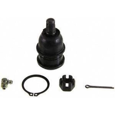 Lower Ball Joint by QUICK STEER - K90386 pa1