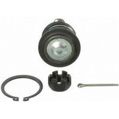 Lower Ball Joint by QUICK STEER - K90434 pa3