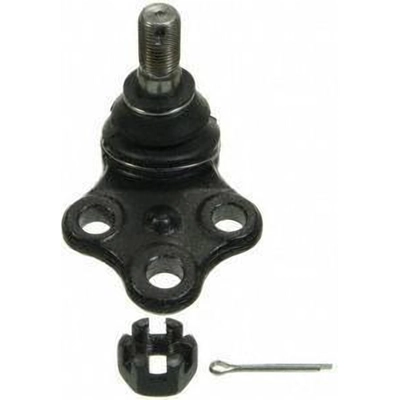 Lower Ball Joint by QUICK STEER - K90662 pa2