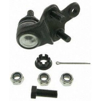Lower Ball Joint by QUICK STEER - K9499 pa1