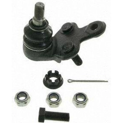 Lower Ball Joint by QUICK STEER - K9499 pa2