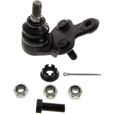 Lower Ball Joint by QUICK STEER - K9499 pa3