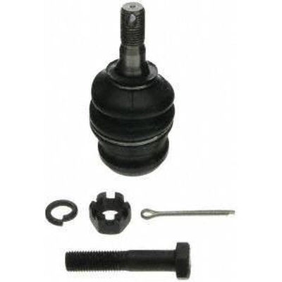 Lower Ball Joint by QUICK STEER - K9513 pa3