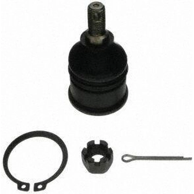 Lower Ball Joint by QUICK STEER - K9643 pa2