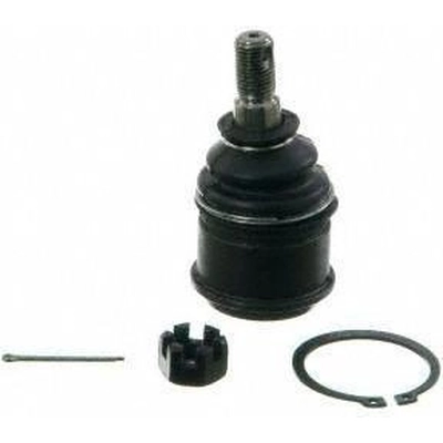 Lower Ball Joint by QUICK STEER - K9802 pa1