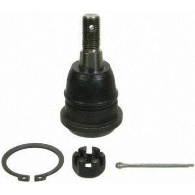 Lower Ball Joint by QUICK STEER - K9818 pa2