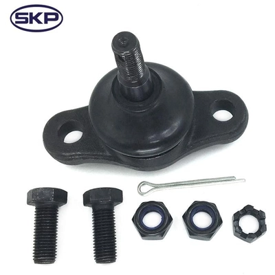 Lower Ball Joint by SKP - SK500012 pa2