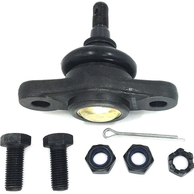 Lower Ball Joint by SKP - SK500012 pa4