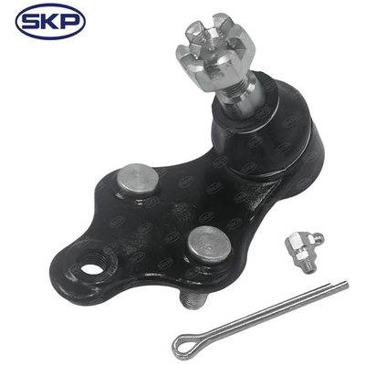 Lower Ball Joint by SKP - SK500044 pa2