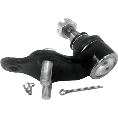 Lower Ball Joint by SKP - SK500044 pa5
