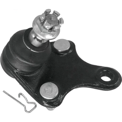Lower Ball Joint by SKP - SK500062 pa2