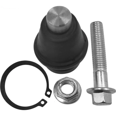 Lower Ball Joint by SKP - SK500063 pa2