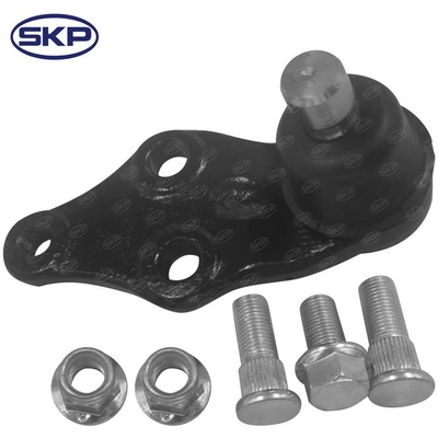 Lower Ball Joint by SKP - SK500231 pa2