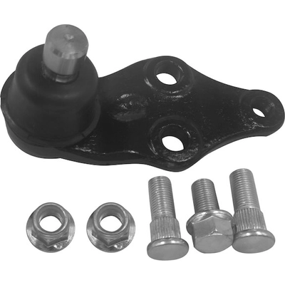 Lower Ball Joint by SKP - SK500231 pa4