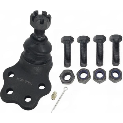 Lower Ball Joint by SKP - SK7241 pa2