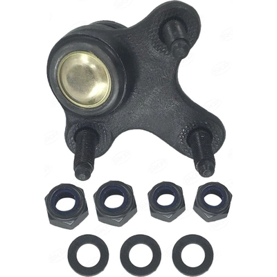 Lower Ball Joint by SKP - SK80662 pa2