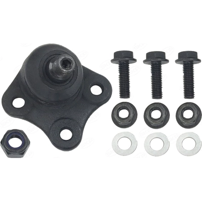 Lower Ball Joint by SKP - SK90357 pa1