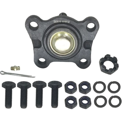 Lower Ball Joint by SKP - SK9519 pa2